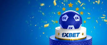 Experience the Thrill of Betting with the 1xBet App -1402062217