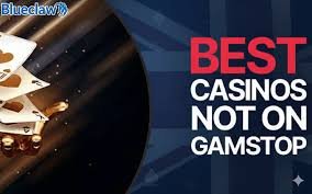 Explore New Non Gamstop Casino Sites for Exciting Gaming Experiences 974272815