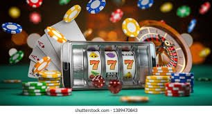 Kryptosino Online Casino UK The Ultimate Gaming Experience -1356399779