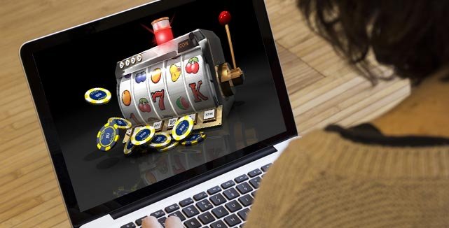 Unleash the Fun with DogsFortune Casino Online Games