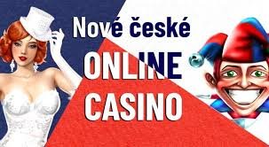 Zahraniční online casino Objevte nejlepší platformy pro hraní
