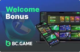 BC.Game Cassino A Nova Fronteira do Jogo Online