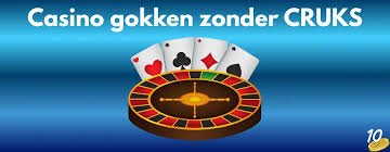 Casino Zonder CRUKS met Snelle Uitbetaling 1199904033