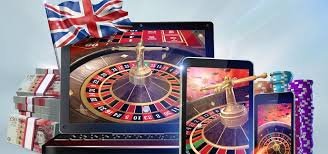 Discover the Best Online Casinos in the UK with Just £5 Deposit