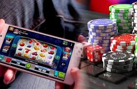 Experience the Thrill of Online Casino Very Well -984134716 Experience the Thrill of Online Casino Very Well -984134716