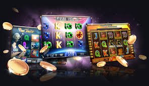 Experience Thrills at Online Casino Lucky Manor 1303149487