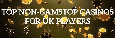 Exploring the Alternative The Rise of Non-GamStop Pay by Phone Casinos