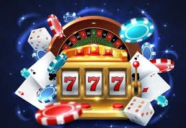Golden Lion Casino Experience the Thrill of Online Gaming 1348409455 Golden Lion Casino Experience the Thrill of Online Gaming 1348409455