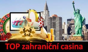 Online Kasina v Zahraničí Vše, co Potřebujete Vědět -1016623341