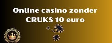 Ontdek Casino Zonder CRUKS met iDEAL -725187934 Ontdek Casino Zonder CRUKS met iDEAL -725187934