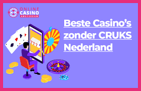Ontdek Casino Zonder CRUKS met iDEAL -725187934 Ontdek Casino Zonder CRUKS met iDEAL -725187934