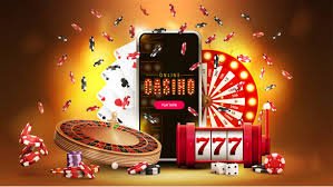 Richy Leo Casino & Sportsbook Experience the Thrill of Gaming