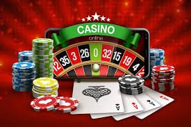 The Exciting World of Casinoist Casino Your Ultimate Gaming Destination