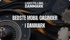 Bedste Mobil Casino - Spil Når Som Helst, Hvor Som Helst 1679185769