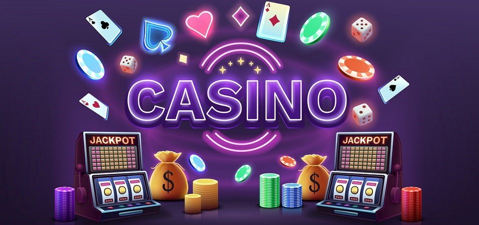 Bedste Online Casinoer Find de Bedste Spilmuligheder