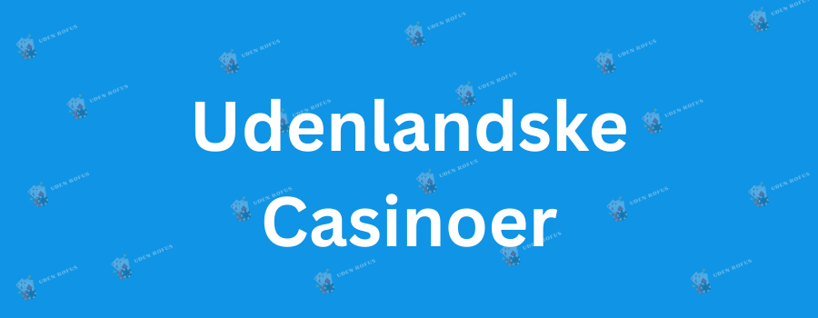 Bedste Online Casinoer Guiden til Spil og Gevinster Bedste Online Casinoer Guiden til Spil og Gevinster