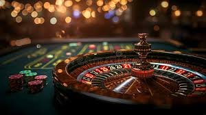 Bedste Online Roulette Casino Din Guide til de Bedste Spilmuligheder