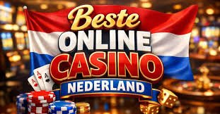 Betrouwbare Online Casino's Buitenland Veilig Spelen en Winnen