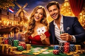 Betrouwbare Online Casino's Buitenland Veilig Spelen en Winnen