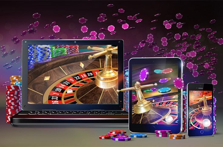 Bitcoin Roulette The Future of Gambling