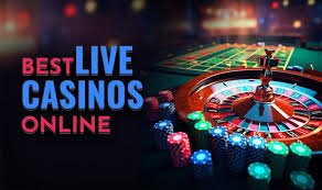 Das beste Live Roulette Tipps und Anbieter