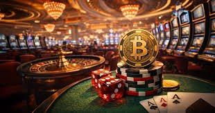 Die besten Krypto Casinos Wo Sie mit Kryptowährungen spielen können Die besten Krypto Casinos Wo Sie mit Kryptowährungen spielen können
