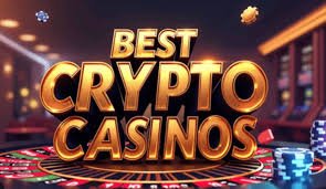 Die besten Krypto Casinos Wo Sie mit Kryptowährungen spielen können Die besten Krypto Casinos Wo Sie mit Kryptowährungen spielen können