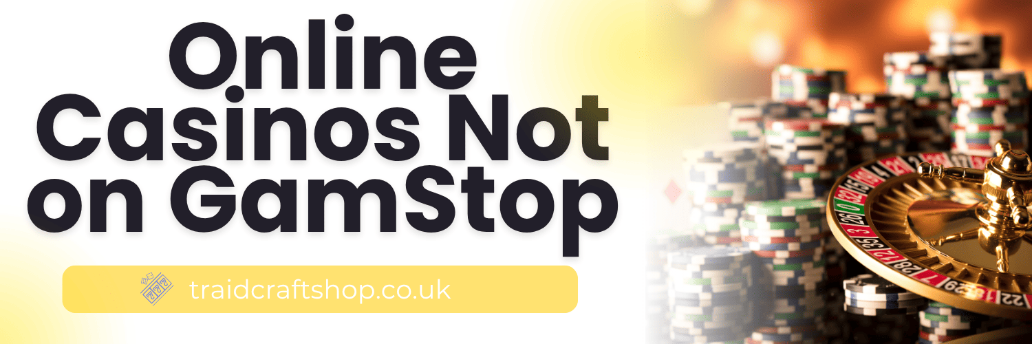 Discover New Sites Not on GamStop Your Guide to Alternative Online Casinos