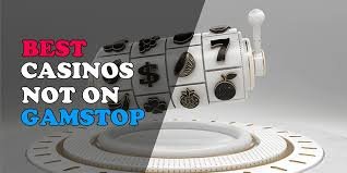 Discover the Best Online Casinos Outside GamStop Discover the Best Online Casinos Outside GamStop