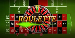 Discover the Best Online Roulette Experience