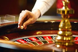 Discover the Best Online Roulette Experience