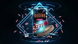 Discover Your Luck at Casino Golden Mister