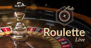 Experience the Thrill of Live Roulette Casino Sites 1073436925