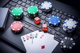 Experience the Thrill of WG Online Casino in the UK