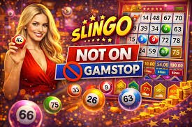 Explore Online Bingo Not Registered with GamStop Explore Online Bingo Not Registered with GamStop