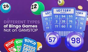 Explore Online Bingo Not Registered with GamStop Explore Online Bingo Not Registered with GamStop
