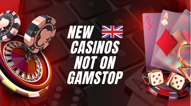 Exploring Non-Gamstop Casinos Freedom Beyond Limits Exploring Non-Gamstop Casinos Freedom Beyond Limits