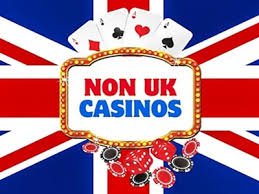 Exploring Non UK Licensed Casinos A Comprehensive Guide 1066890222 Exploring Non UK Licensed Casinos A Comprehensive Guide 1066890222