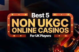 Exploring Non UK Licensed Casinos A Comprehensive Guide 1066890222 Exploring Non UK Licensed Casinos A Comprehensive Guide 1066890222