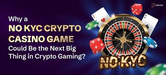 Exploring Online Casinos Without KYC Your Guide to a Hassle-Free Gaming Experience