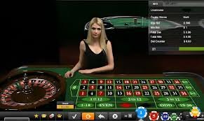 Exploring the World of Roulette with Real Money