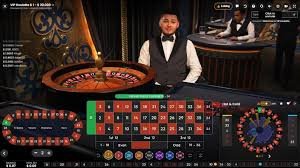 Exploring the World of Roulette with Real Money