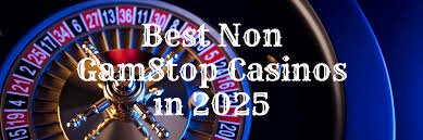 Find Your Edge Explore Online Casinos Not on GamStop Find Your Edge Explore Online Casinos Not on GamStop