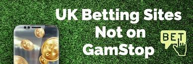 Golf Odds Not on GamStop A Guide to Alternative Bookmakers