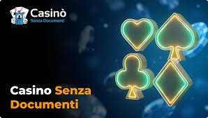 I Migliori Casino Senza IBAN Un Mondo di Gioco Accessibile