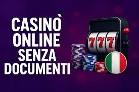 I Migliori Casino Senza IBAN Un Mondo di Gioco Accessibile