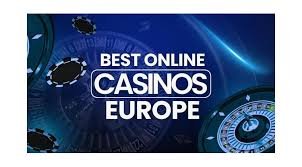 Los Mejores Casinos Online Europeos Tu Guía Definitiva 620968487