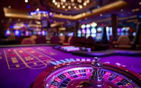 Online Roulette Games for Money A Complete Guide