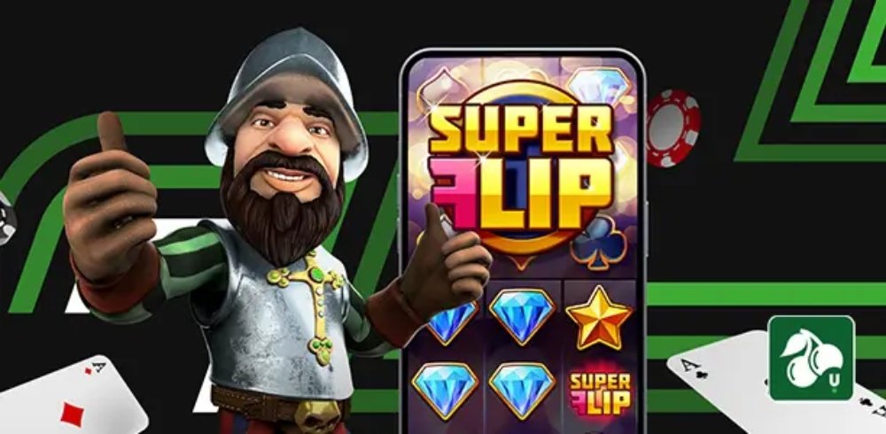 Oplev det Bedste Mobil Casino i Danmark