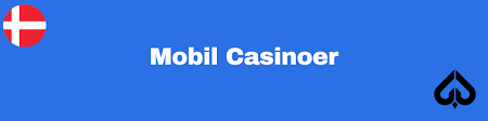 Oplev det Bedste Mobil Casino i Danmark